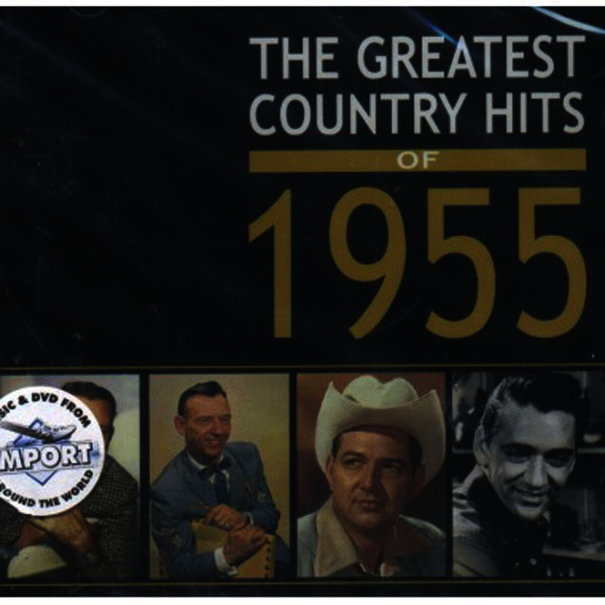 Hank Snow